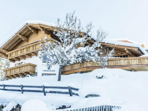 Premium chalet in Wagrain with 2 saunas and pool